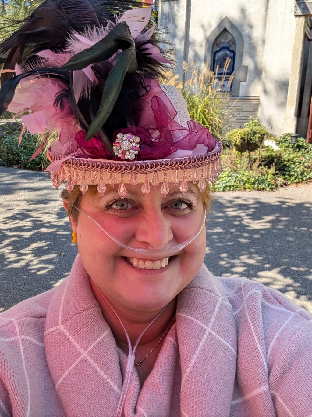 Life in the Past Lane: My Longest Adventure So&nbsp;Far