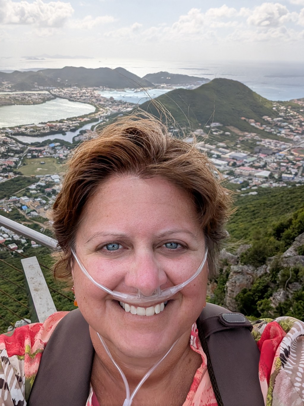 Pushing My Limits, Holding My&nbsp;Breath