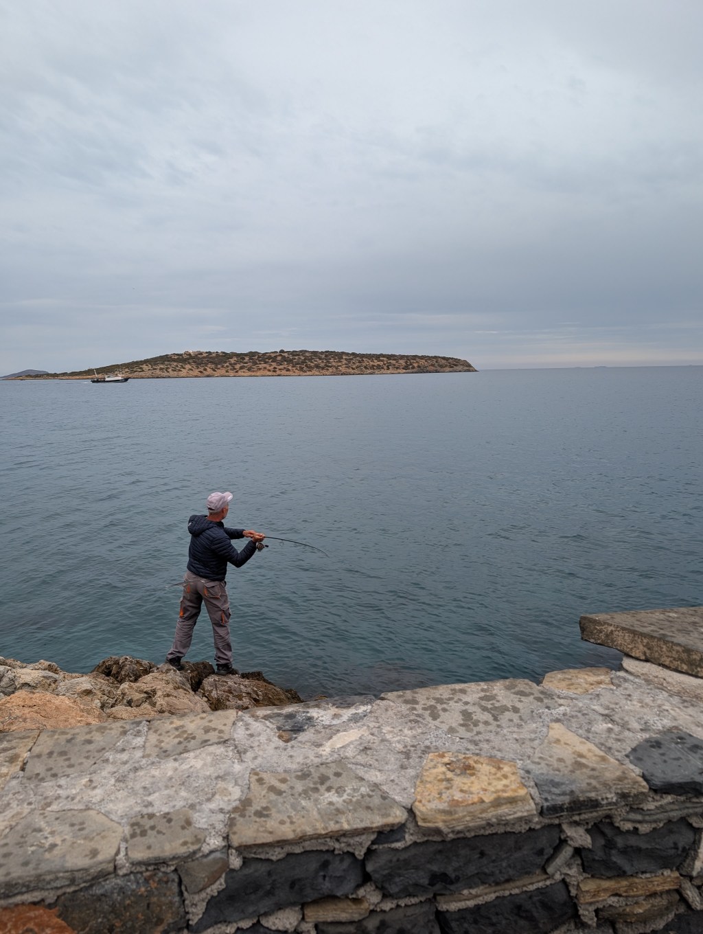 Time to Get&nbsp;Real