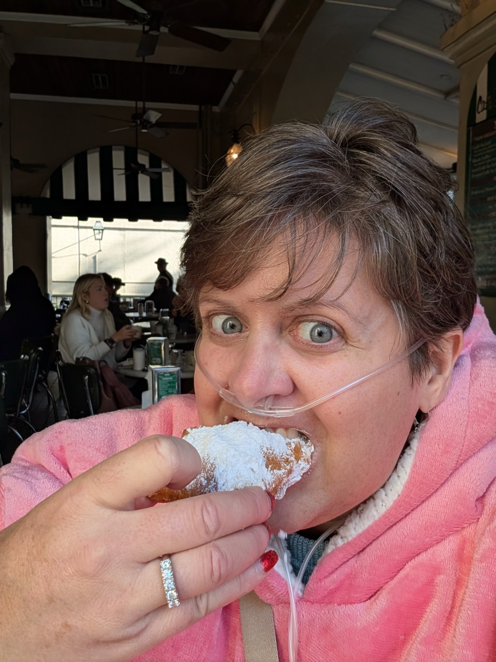 I’m So Glad You’re&nbsp;Here